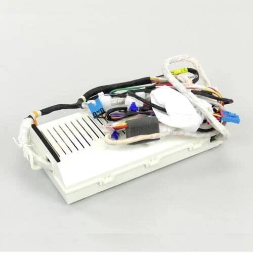 Complex PCB Assembly