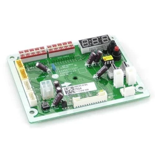 Printed Circuit Board Assembly