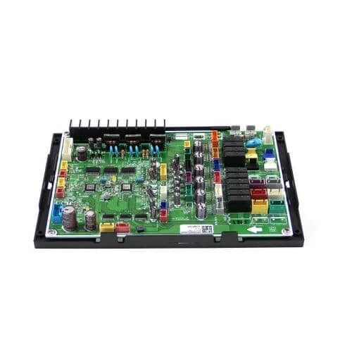 Power Control Board Assembly