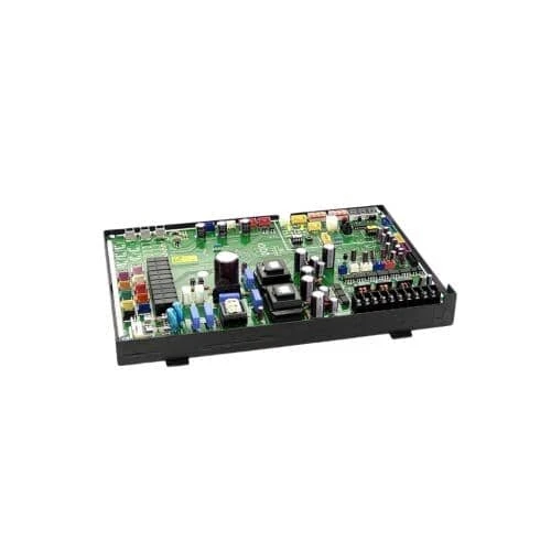 Cycle PCB Assembly