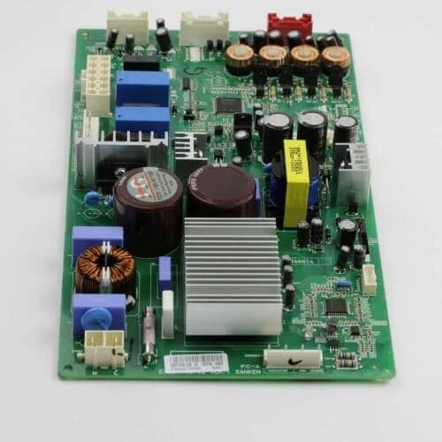 PCB Assembly Main
