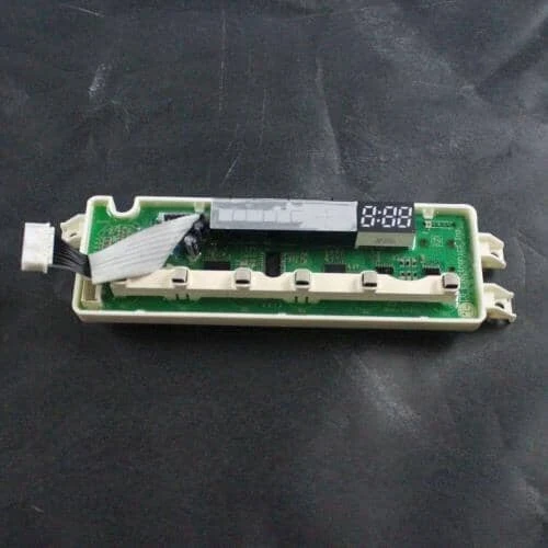 Display Power Control Board Assembly