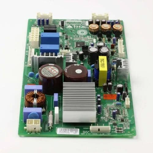 Main PCB Assembly