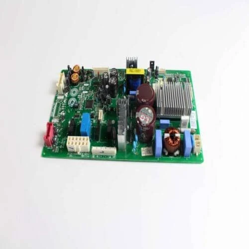 Main PCB Assembly