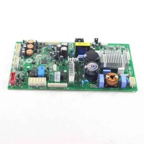 Main PCB Assembly