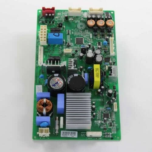 PCB Main Assembly