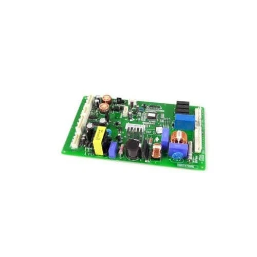 Main PCB Assembly