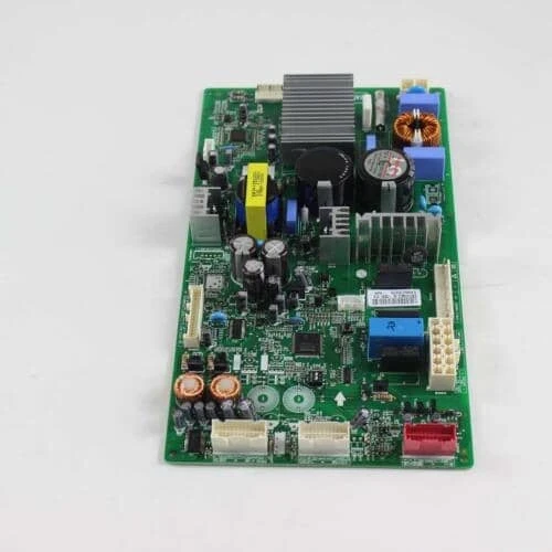 Main PCB Assembly