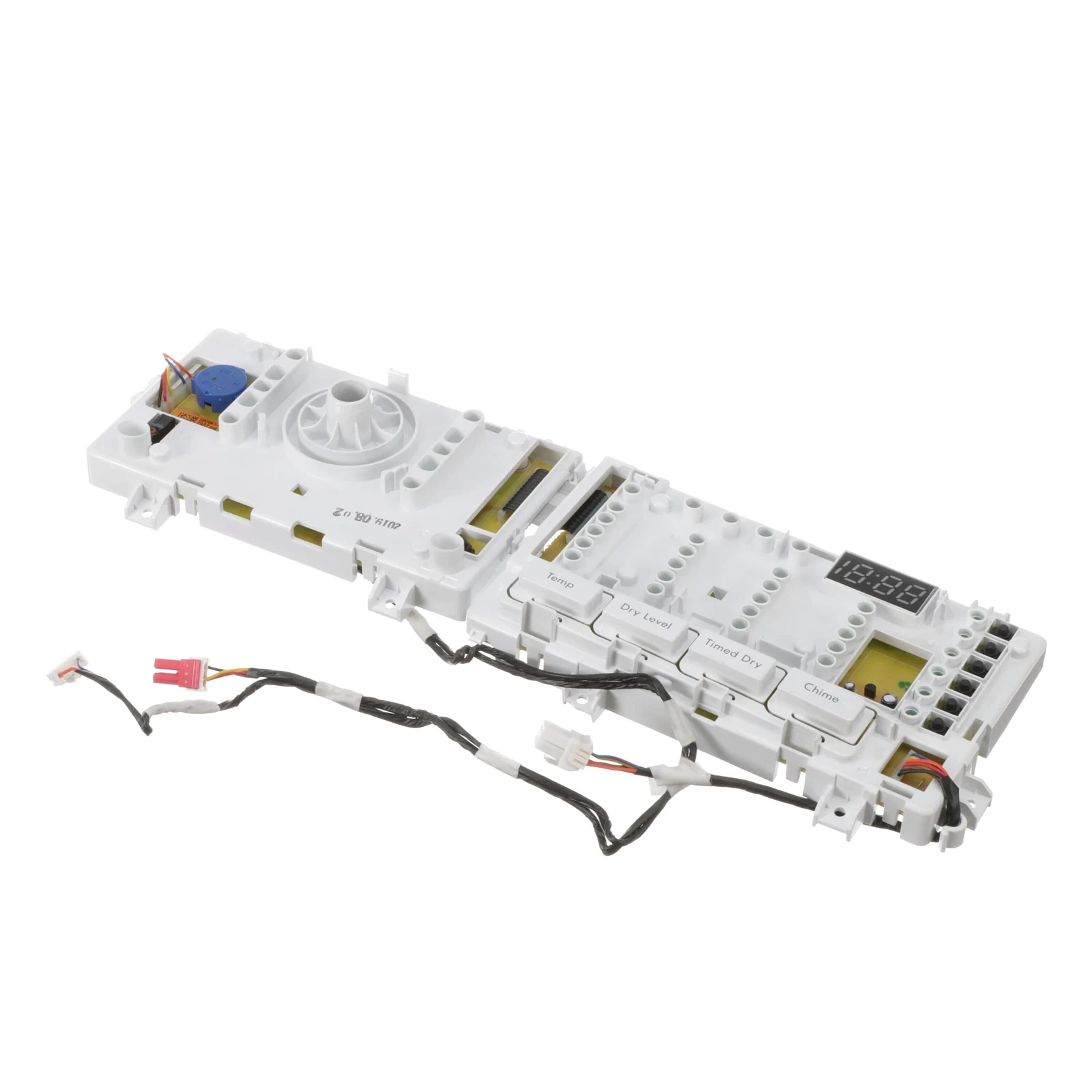 Display PCB Assembly