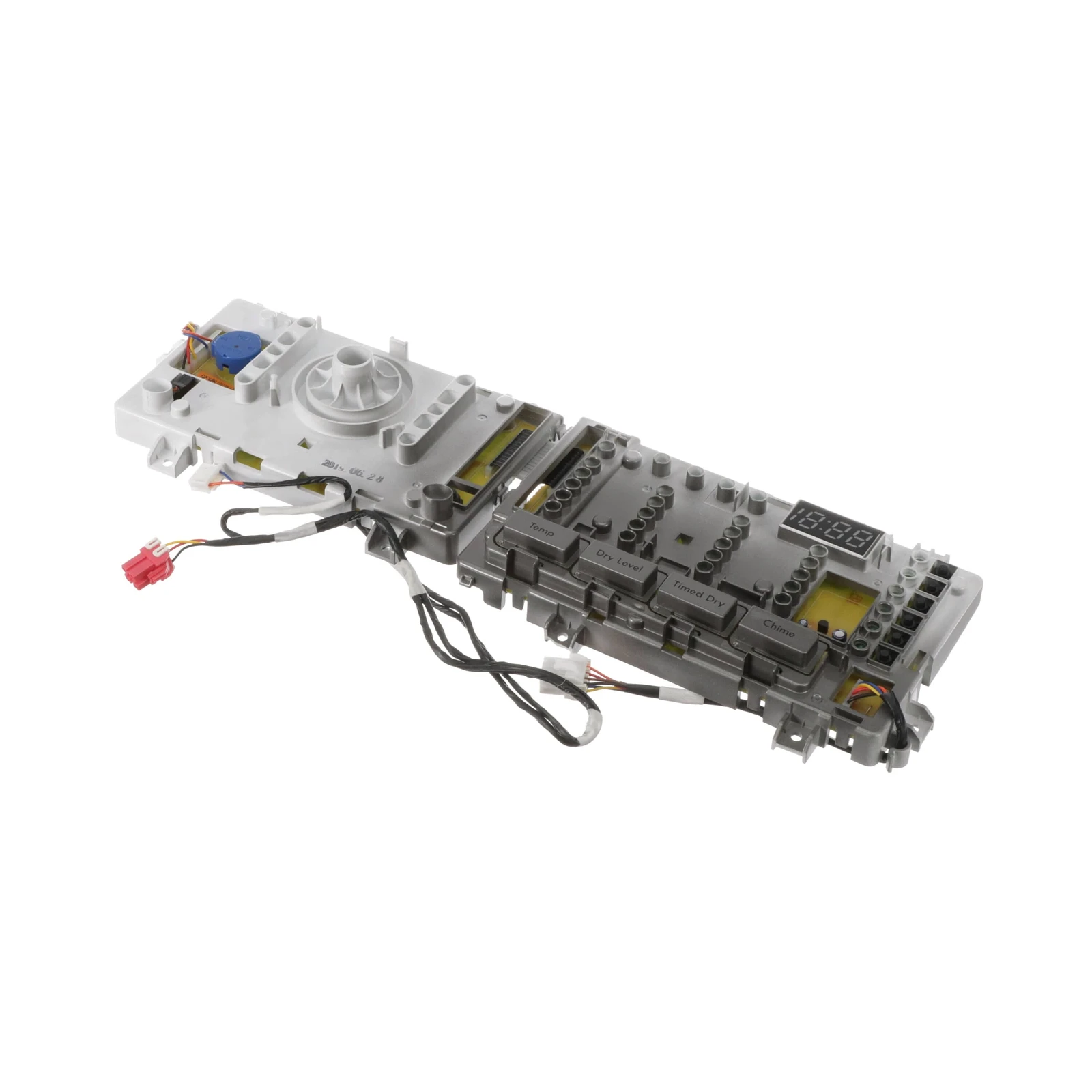Display Power Control Board Assembly