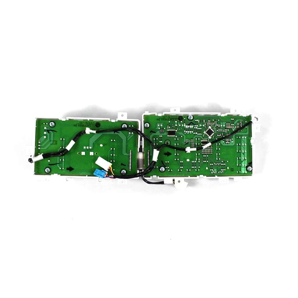 Power Control Board Assembly Display