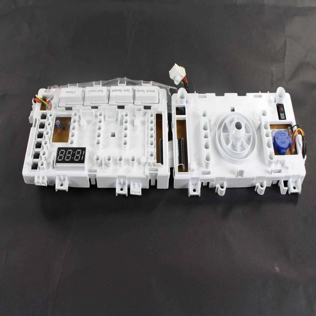 Display PCB Assembly