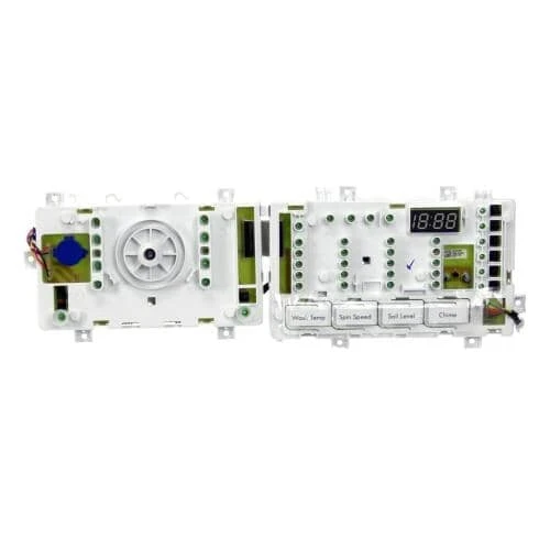 Display PCB Assembly