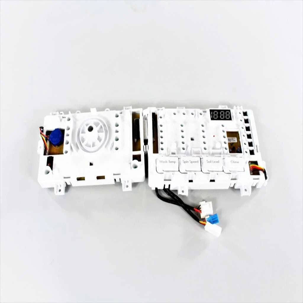 Power Control Board Assembly