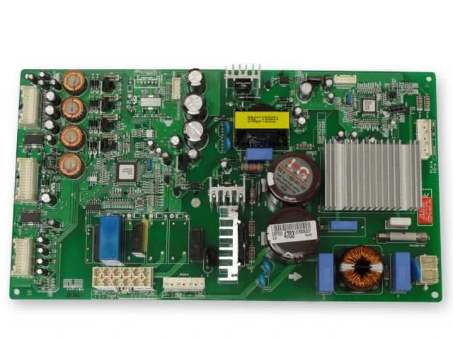 Main PCB Control Board