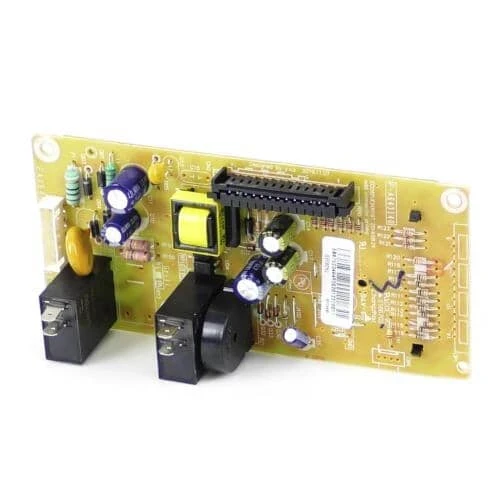 Power Control Board Assembly