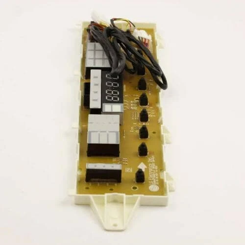 Appliance Display Power Control Board Assembly