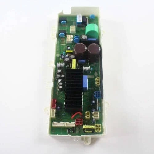 Main PCB Assembly