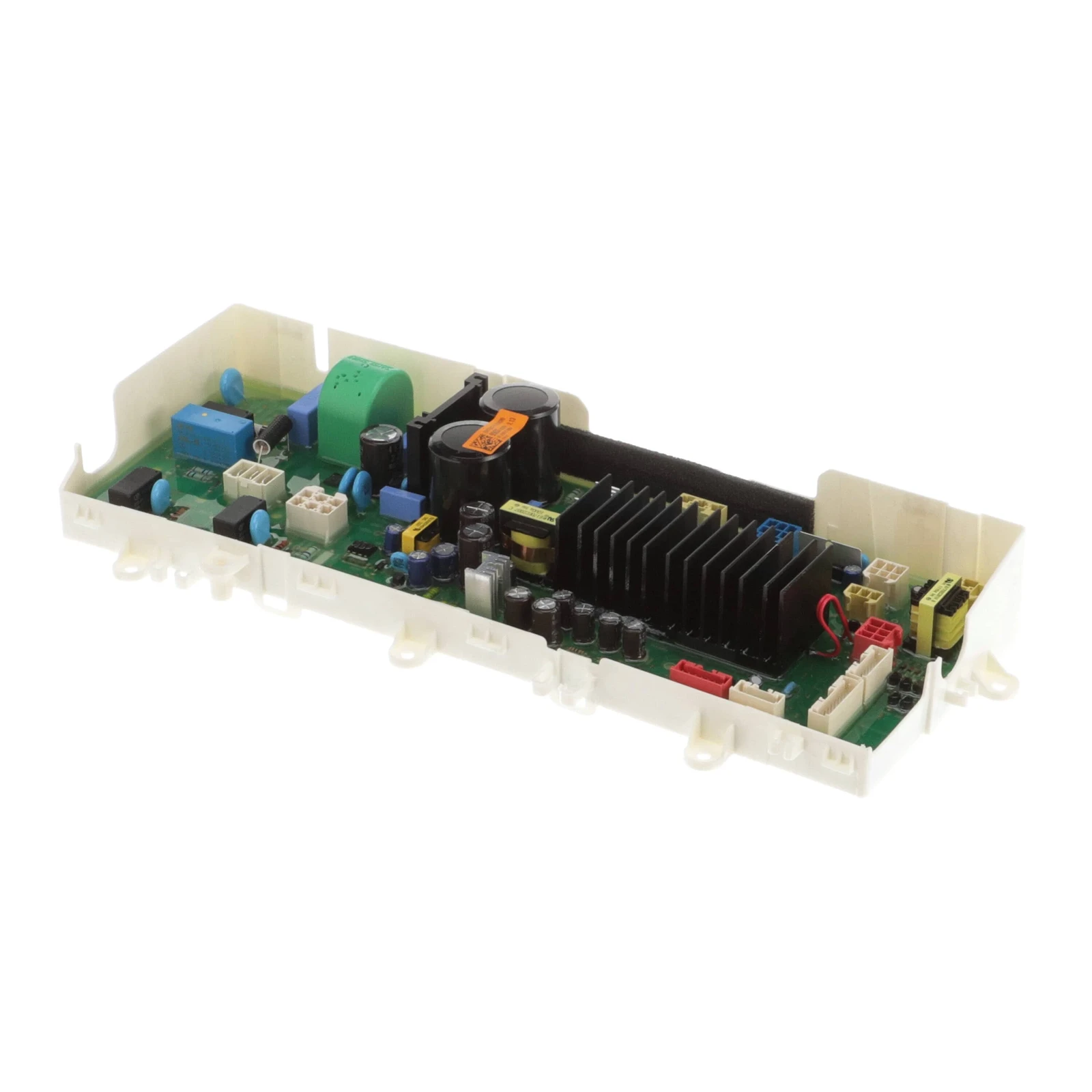 Main PCB Assembly
