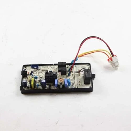 Main PCB Assembly