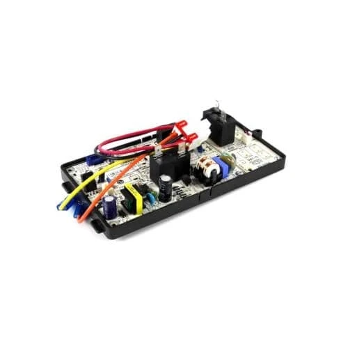 Main PCB Assembly