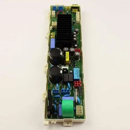 Main Control Board Display PCB