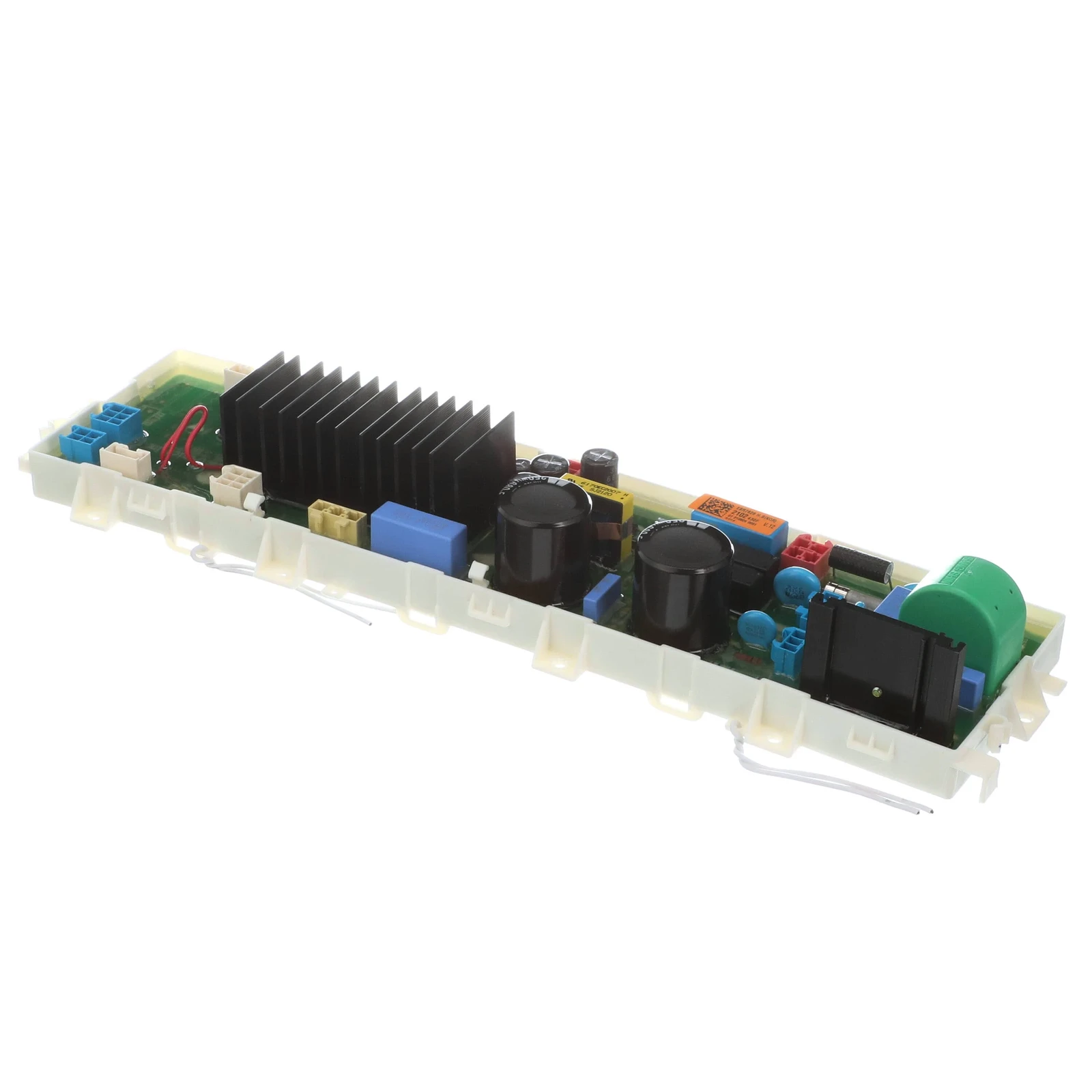 Main Electronic Control Board
