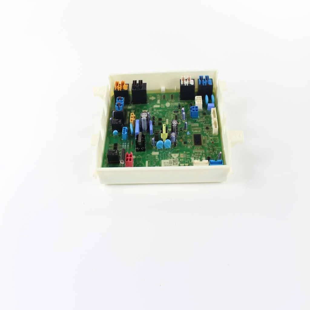 Main PCB Assembly