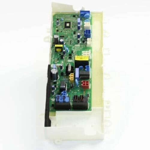 Main PCB Assembly