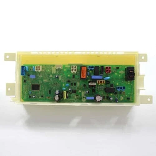 Main Assembly PCB