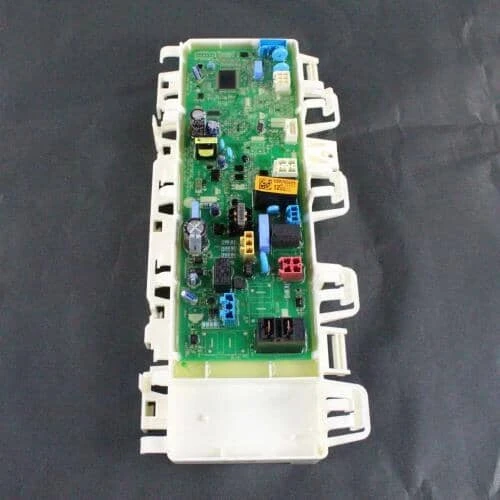 Main PCB Assembly