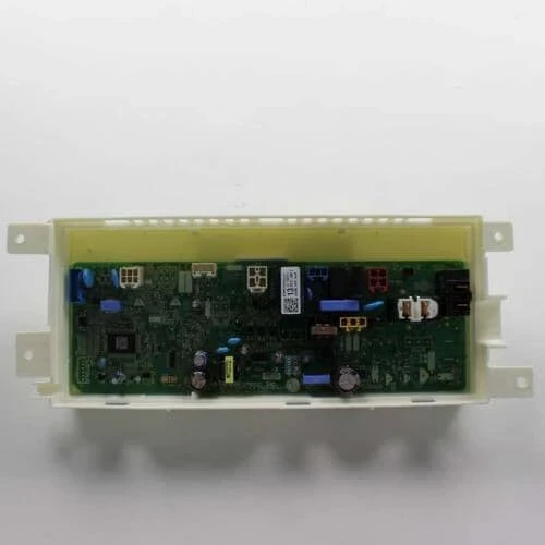 Main PCB Assembly