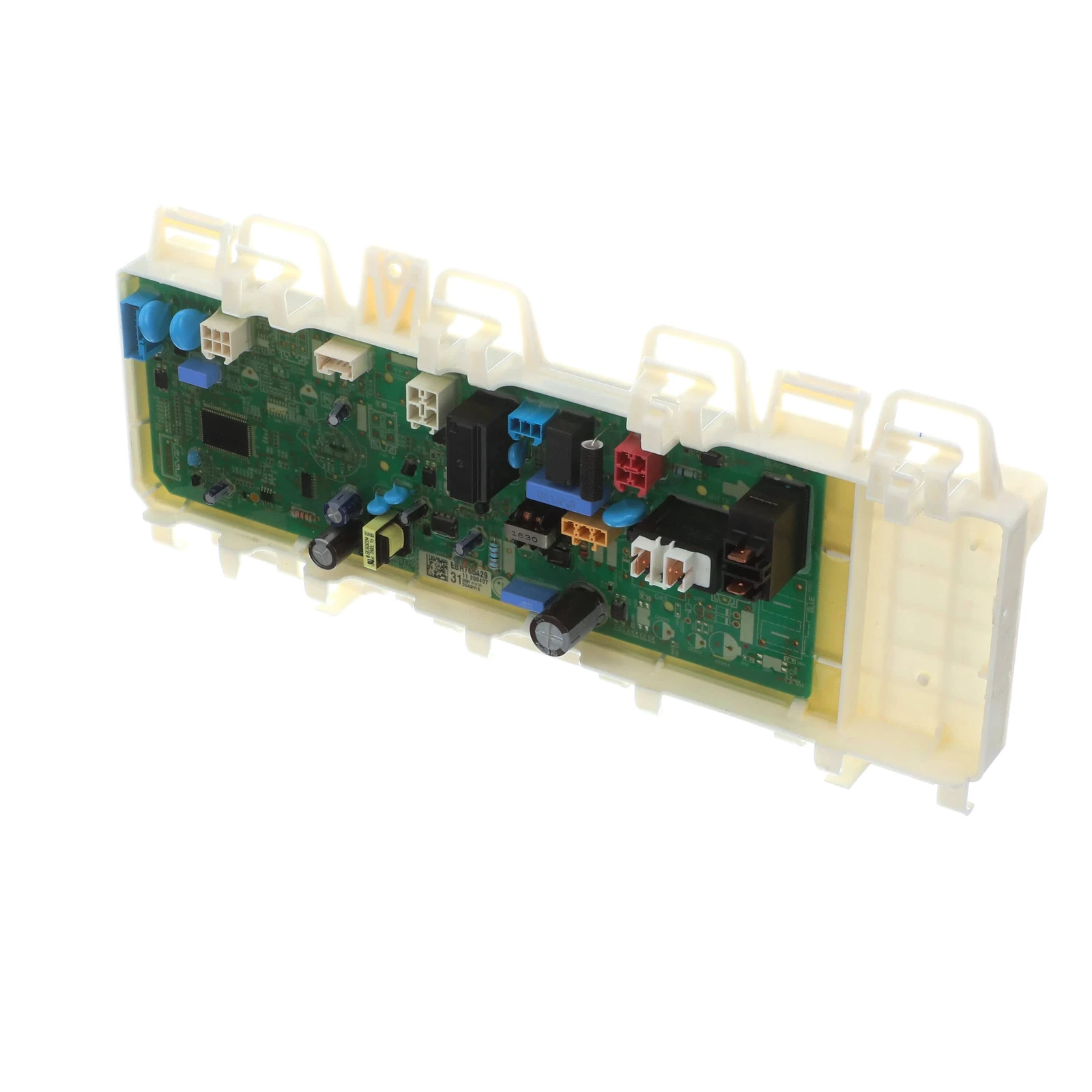 Main PCB Assembly