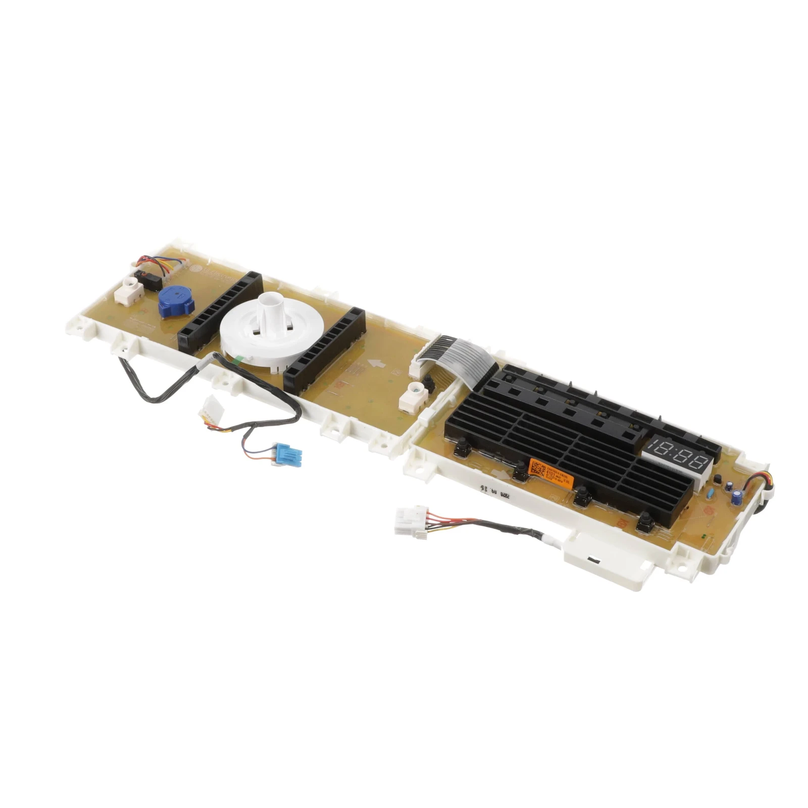 Dispenser PCB Assembly