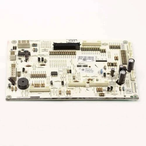 Main PCB Assembly