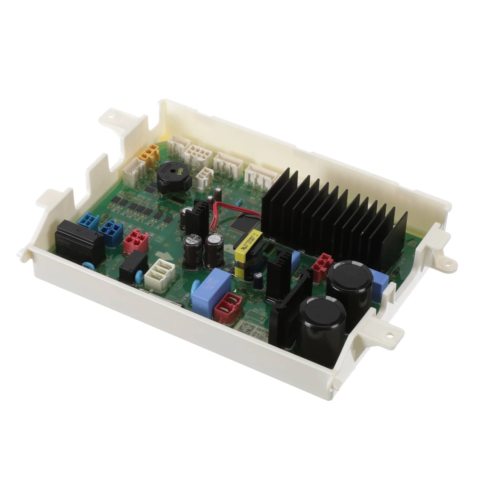 Pcb Assembly,Main