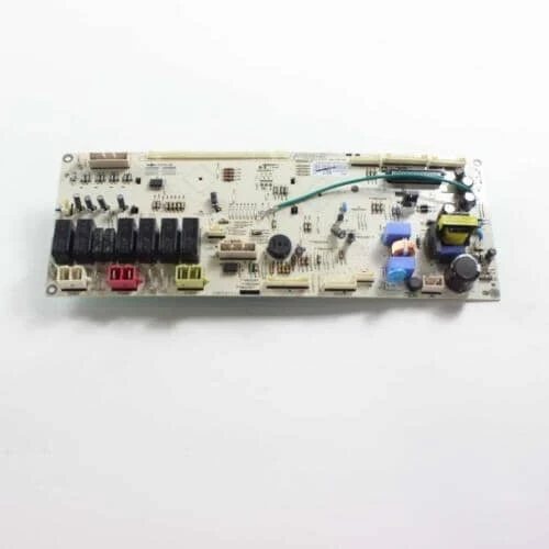 Main PCB Assembly