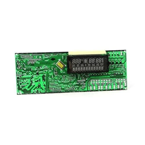 Main PCB Assembly