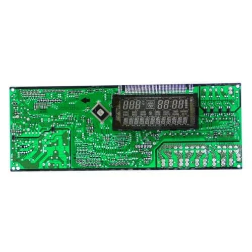 Main PCB Assembly