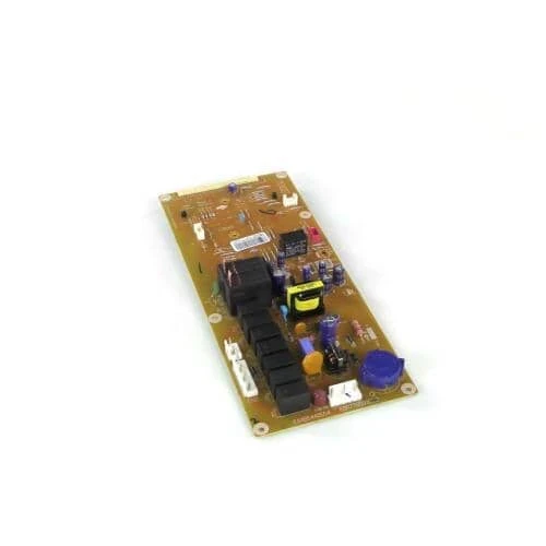 Power Control Board Assembly