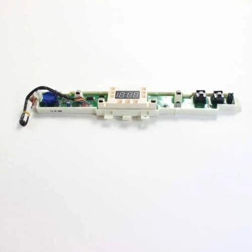 Display Power Control Board Assembly