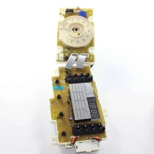 Display Power Control Board Assembly
