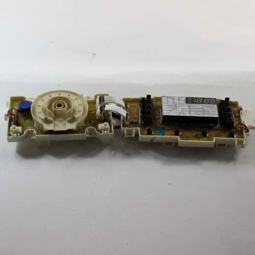 Display Power Control Board Assembly