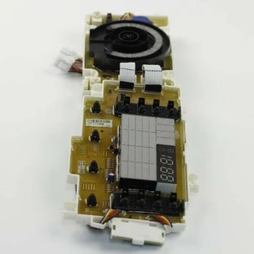 Display Power Control Board Assembly