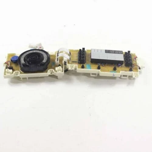 Display Power Control Board Assembly