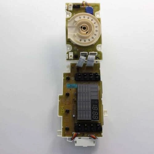 Display Power Control PCB Assembly