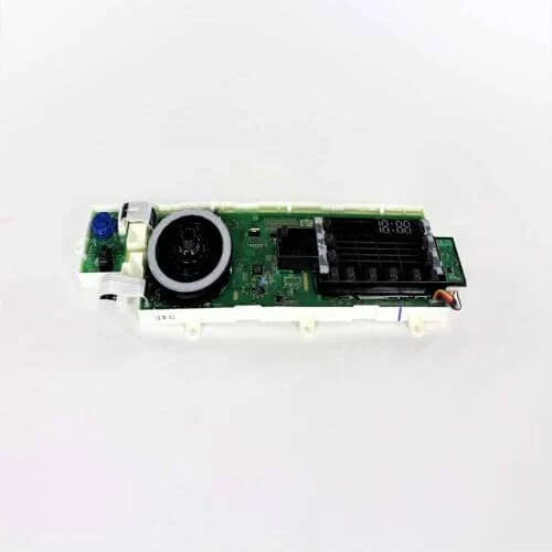 Display Control Power Board