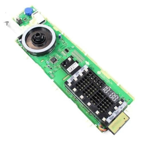 Display PCB Assembly