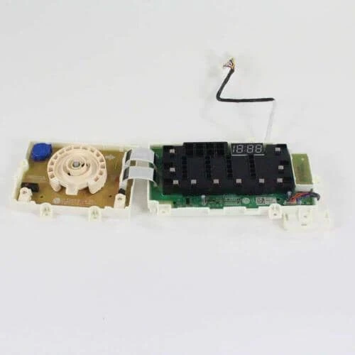 Display Power Control Board