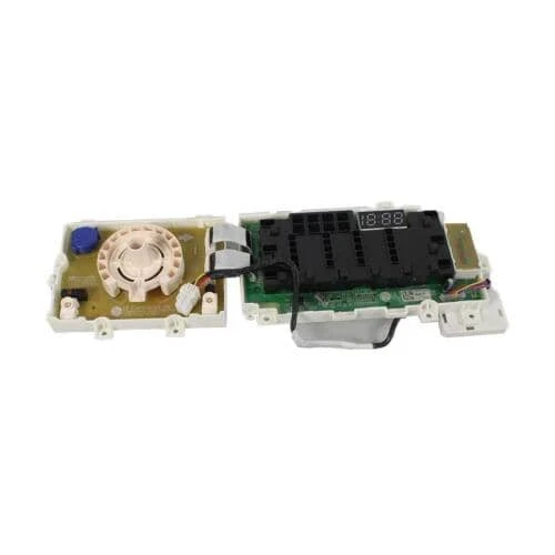 Display Power Control Board Assembly